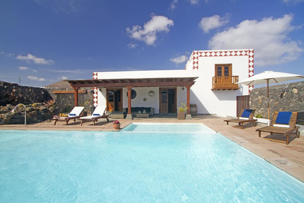 Casa Rural Hero Puerto del Carmen  Exterior photo