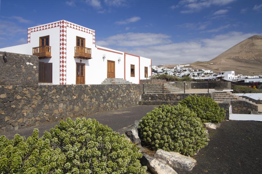 Casa Rural Hero Puerto del Carmen  Exterior photo